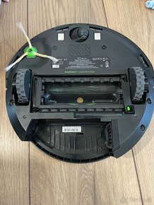 Predám roboticky vysávač irobot roomba - 9