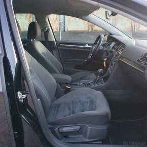 VW GOLF 7 VARIANT 2.0TDI - 9