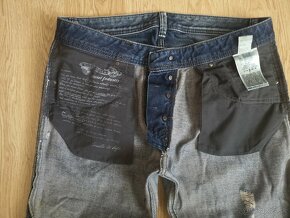 DIESEL Jeans W34/L34 - 9