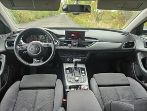 Audi a6 c7 3.0tdi - 9