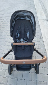 Cybex Priam Platinum Chrome trojkombinácia - 9