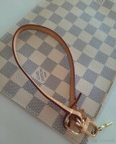 Lv kabelka pochette - 9