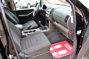 Nissan Pathfinder 2.5 dCi LE - 9