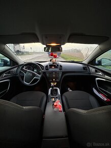 Opel Insignia - 9