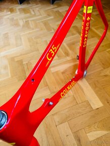 Colnago C35 - 9