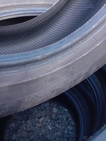 225/50R17 Zimné pneumatiky Matador - 9