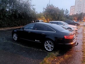 Audi A6 C6 2.7 TDI - 9