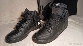 Nike Dunk Hi 1985/ U Undercover - 9