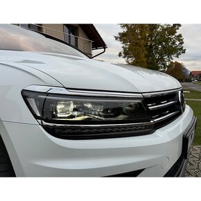 Predám vw tiguan 2.0 tsi 169KW - 9