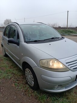 Citroen C3 1.4 54kw - 9