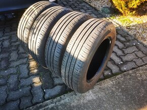 Letné pneumatiky FALKEN 205/65 R16 95H - 9