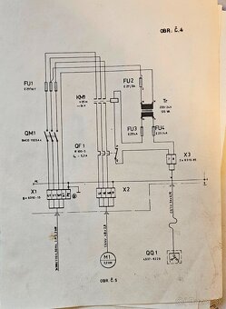 Hydraulický kanalový zdvihák - 9