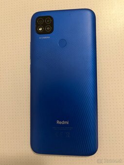 Xiaomi Redmi 9C NFC 2GB RAM 32 GB ROM - 9