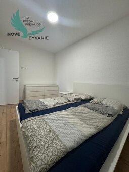 Novostavba zariadeného apartmánu len 200m od mora v Chorváts - 9