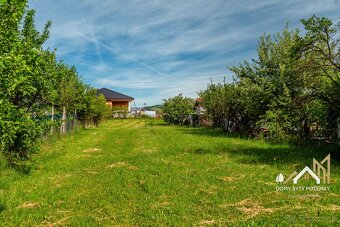 Na predaj stavebný pozemok v centre mesta Krupina - 9