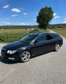 Skoda superb - 9