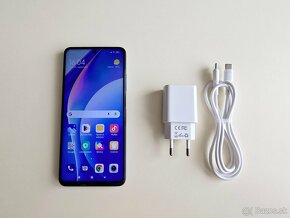 XIAOMI MI10T Lite 6/128GB - 9