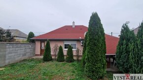 Na predaj 3 izbový rodinný dom Kajal 810m2 - 9