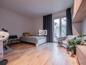 1i (33m2) v SRDCI HLAVNÉHO MESTA -ideál na AIRBNB - 9