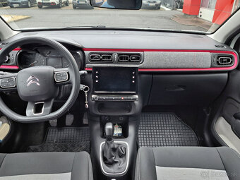 Citroen C3 Elle - 9