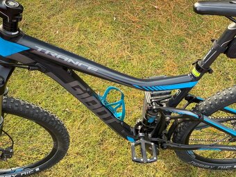 GIANT TRANCE M plus dámsky horský bike zadarmo - 9