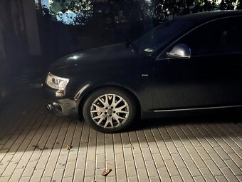 Audi a6 c6 176kW 3,0 diesel - 9