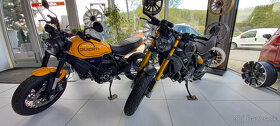 Ducati Scrambler 1100 Sport Pro - 9