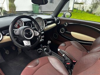 MINI Cooper D Clubman - 9