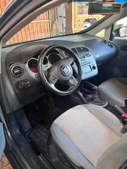 SEAT Altea 1.9tdi - 9