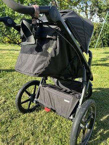 THULE URBAN GLIDE 2 na PRENÁJOM - 9