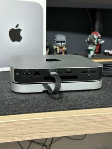 Apple Mac Mini M1 2020 8 GB RAM 256 GB SSD - 9