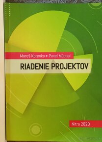 Predám knihy pre študentov SPU na Technickej fakulte - 9