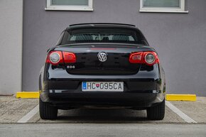 Volkswagen EOS individual - 9