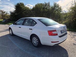 Skoda Octavia 3 - 1.6 TDI 77kw (2015) - 9