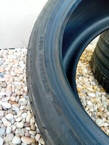 2ks 275/35R20 zánovné letné pneumatiky Bridgestone - 9