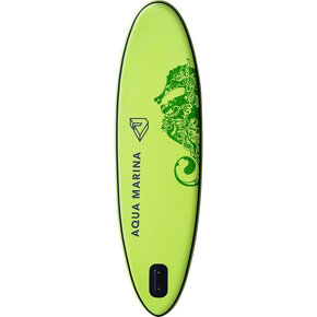 Predám značkový paddleboard AQUA MARINA Breeze 9.0 - 9