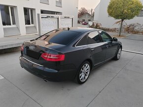 AUDI A6 C6 2.7 TDI V6 facelift - 9