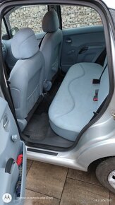 Citroen C3  benzin - 9