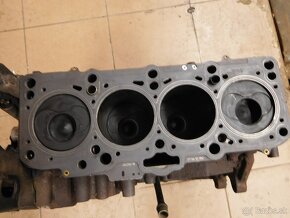 Ford Galaxy tdi rok 98 - 99 - 9