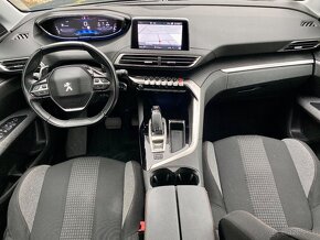 Peugeot 5008 automat 2020 96kW 7-miest Virtual,Navi - 9