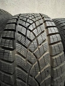 Goodyear 225/50R17 & 5x112 - zimne NEW - 9