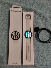 Samsung Galaxy Watch 6 40mm LTE - 9