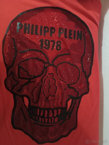 Philipp Plein veľkosť L - 9