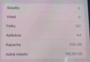 iPhone 14 Pro max + AirPods 4 ANC+ air tag+ originál krity - 9