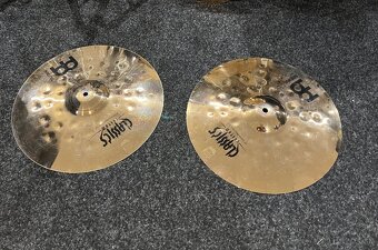 CINELY MEINL A ZULTAN - 9