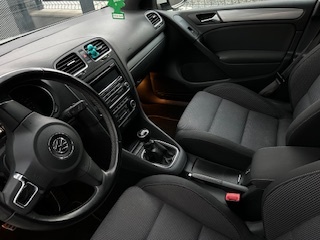 Volkswagen Golf 1.2 tsi,benzín,sportline, 1.majiteľ, TOP - 9