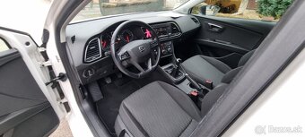 Seat Leon 1.6 TDI - 9