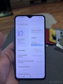 Xiaomi Redmi Note 8 PRO - 9