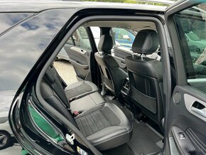 Mercedes Benz ML 350 CDI  W166 - 9