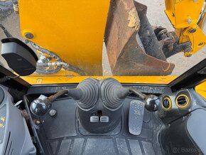 Jcb 3cx /2022 , 900 hodin traktor bager - 9